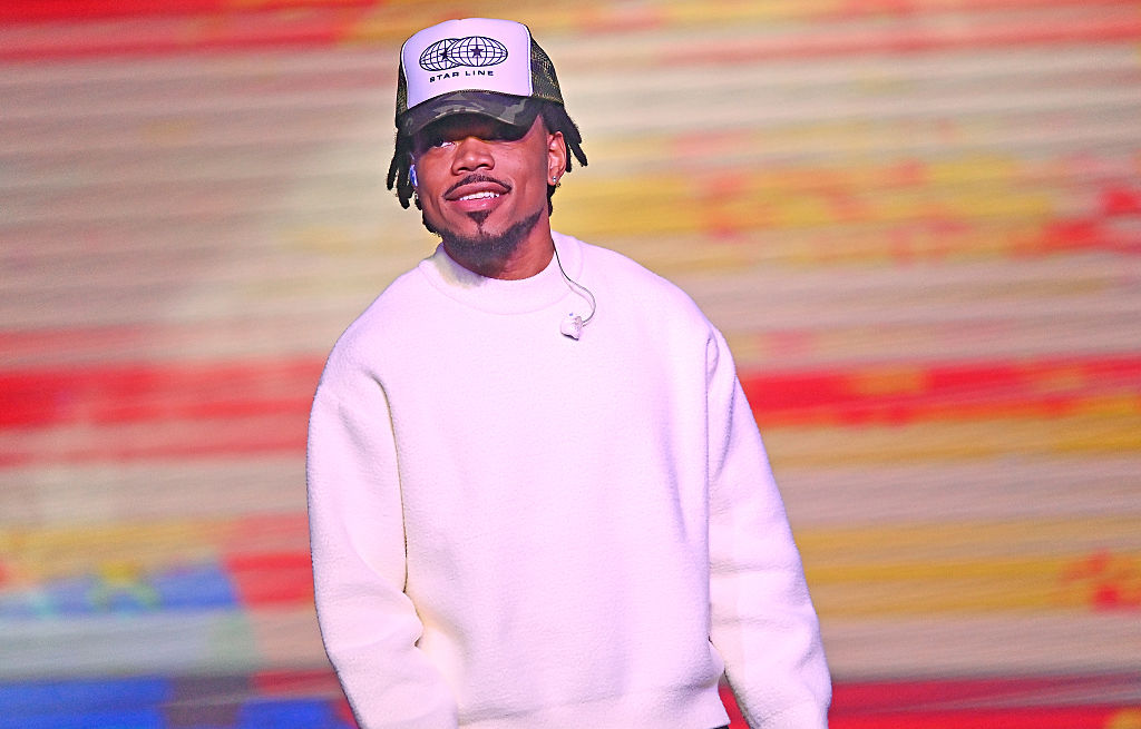 Chance The Rapper Hit With Claims He Dodged Contracts, Former Manager Testifies