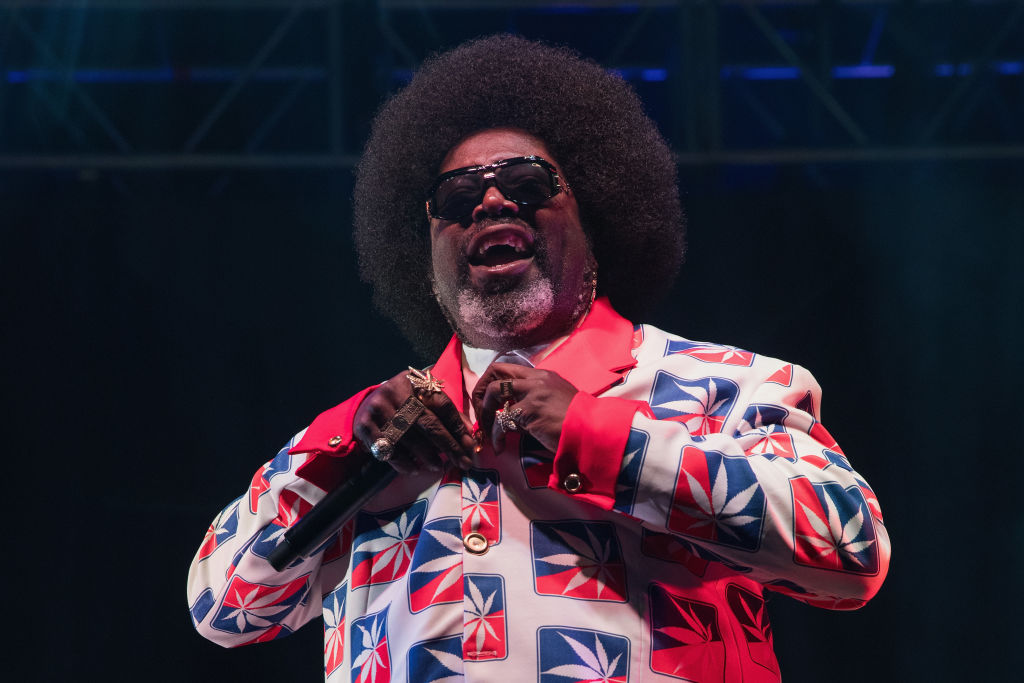 Afroman Trial: What We Know About The Wildest Case In Hip-Hop Right Now