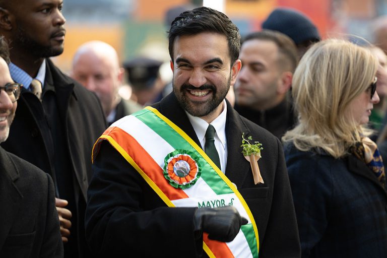 NYC Mayor Zohran Mamdani’s Top 5 Rappers Includes 3 NYC Goats & 2 Chi-Town Legends