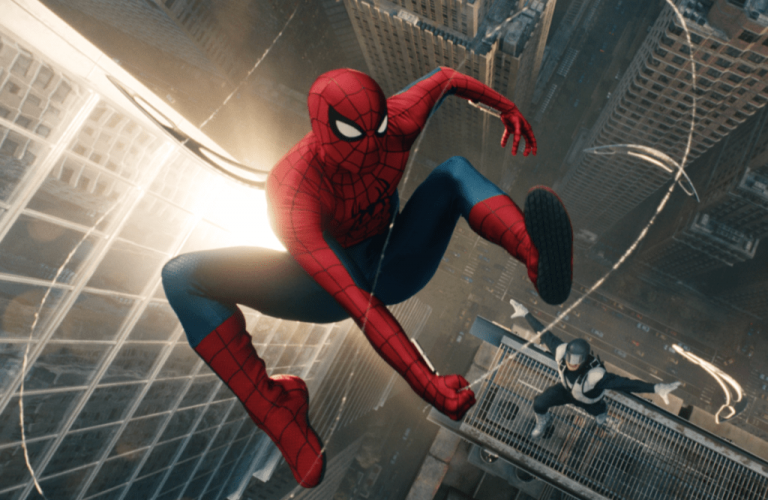 Peter Parker Back Into The Swing Of Things In 1st Trailer To Spider-Man: Brand New Day