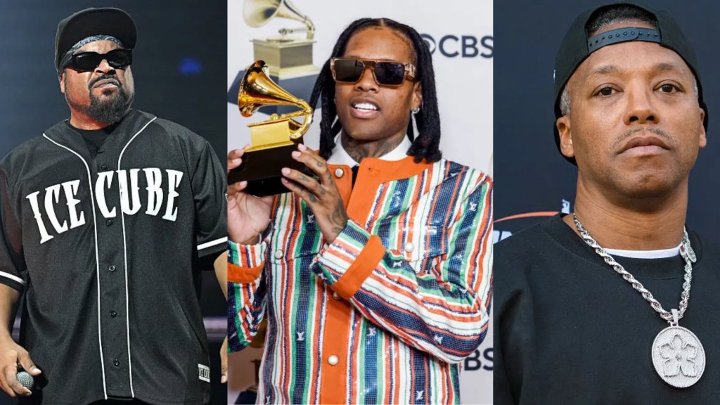 7 Times Rappers Made Islamic References In Their Music