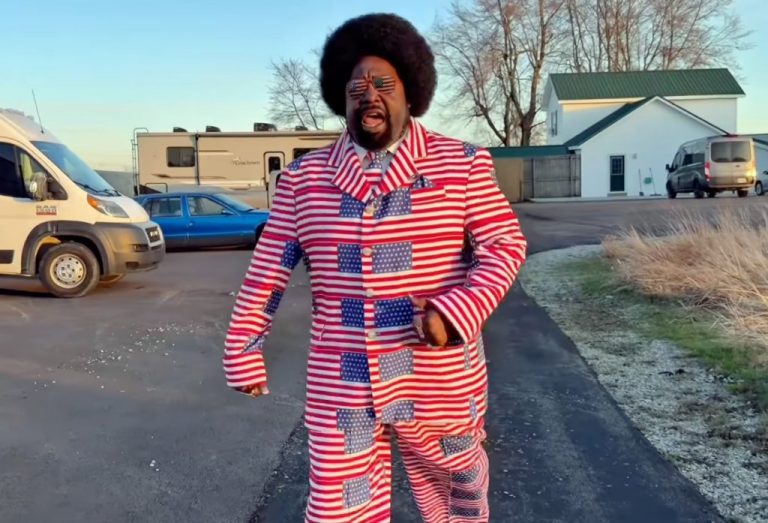 Afroman Emerges Victorious Over Ohio Cops Who Sued Him For Defamation