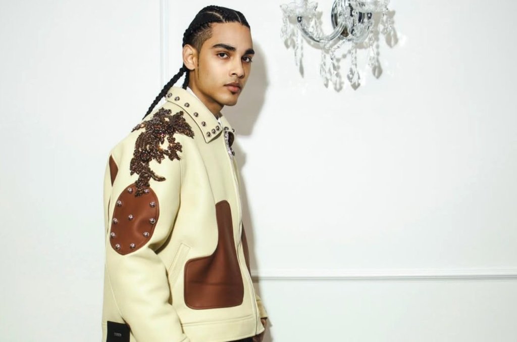 SSBD Brings Unique, Head-Turning Flair To Streetwear