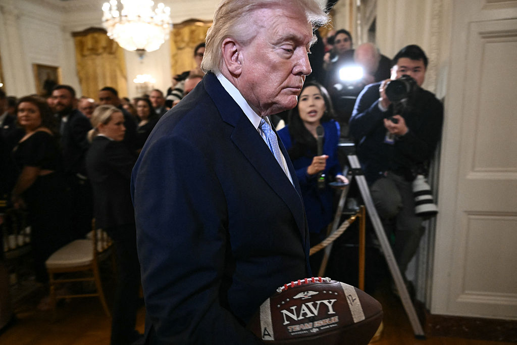 “Worth It” — Until It’s Not: Trump Cult Split Over Rising Gas Prices