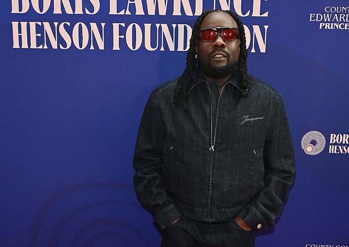 Wale Returns To DC For 2-Day “Live in the District” Concert Series