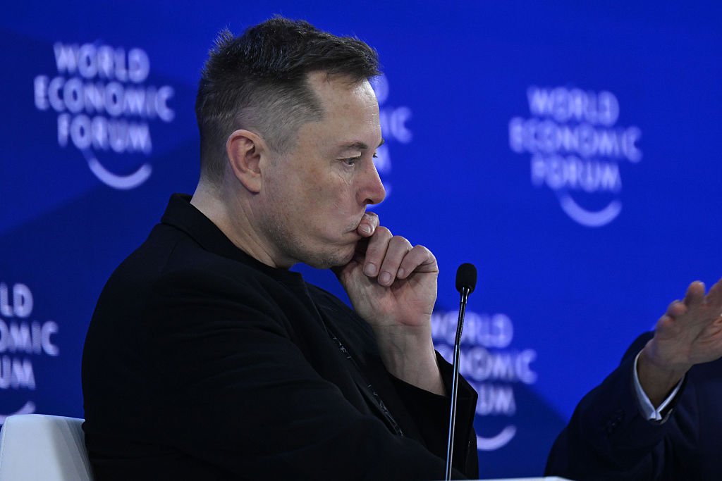 Jury Finds Elon Musk Liable For Misleading Twitter Shareholders