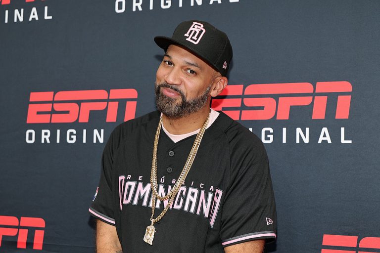 The Kid Mero Viciously Insults DJ Akademiks Over Hot 97 “DEI” Hire Jab