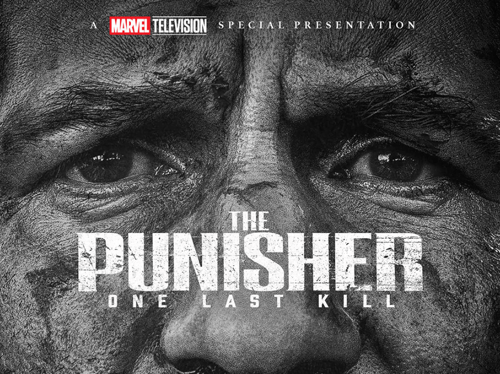 ‘Punisher: One Last Kill’ To Premier On Disney+ In May