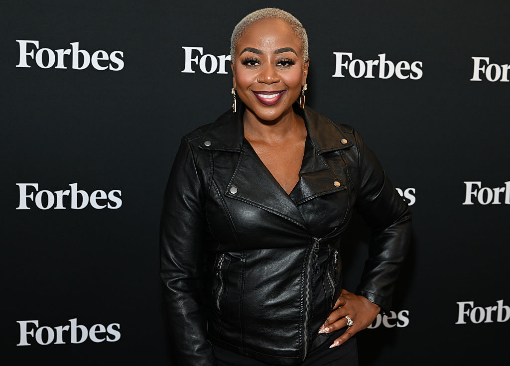 Slutty Vegan Owner Pinky Cole’s Georgia Home Seized Amid Bankruptcy Filing