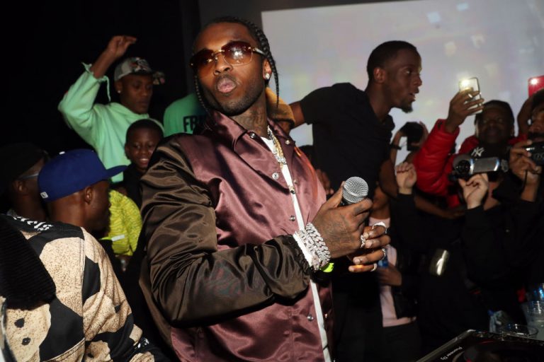 Pop Smoke’s Family Opens Brooklyn Coffee Shop To Carry On His Legacy