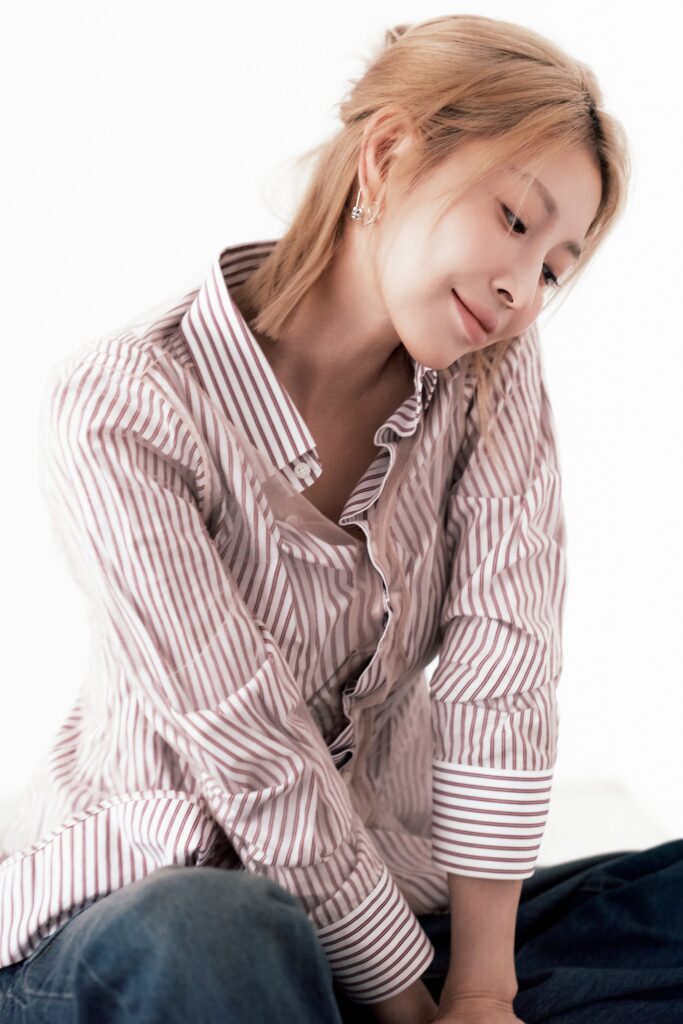 For Your Viewing Pleasure: Finding Simplicity with Stripes