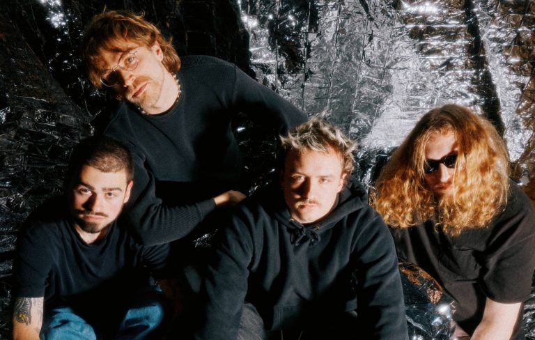 Lip Critic share chaotic new single ‘Jackpot’ and announce NYC ‘Theft Saga’ residency