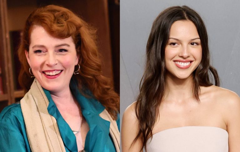 Melissa Auf der Maur shares what Olivia Rodrigo told her daughter: “Without your mother, none of this would have happened”