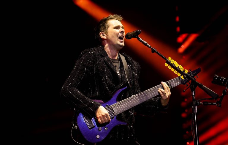 Muse share dramatic taster of new single ‘Be With You’