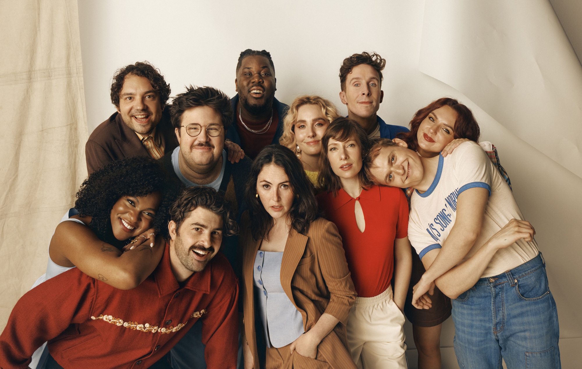 Viewers react to debut of ‘SNL UK’: “Brilliant” or “utter slop”?