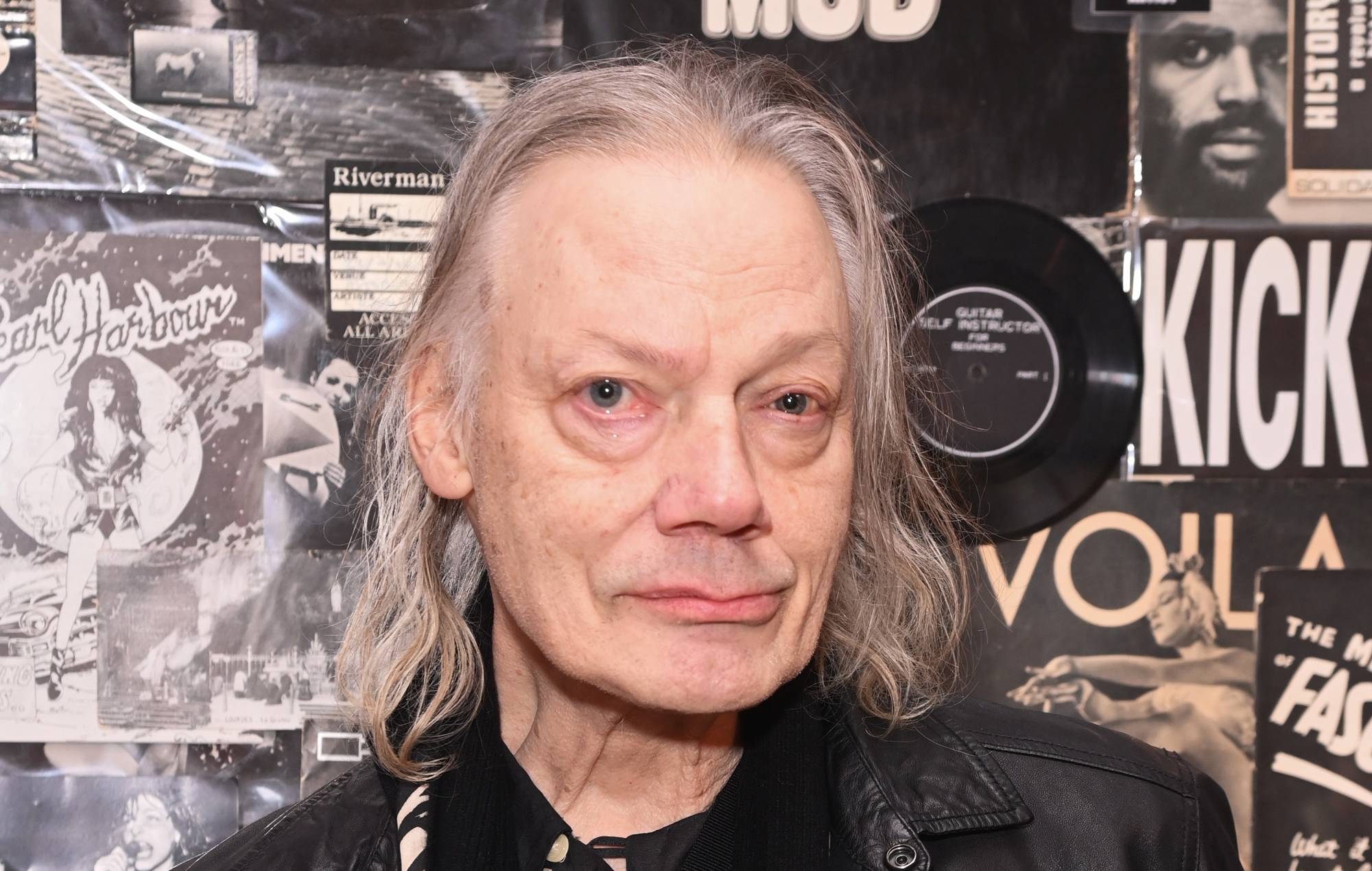 William Orbit’s three Grammys broken in transit by DHL: “A heap of brass and plastic”