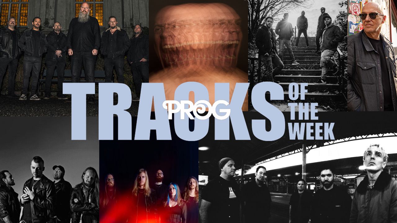 Great new prog you must hear from Devin Townsend, Green Carnation, Midge Ure, Teramaze and more in Prog’s brand new Tracks Of The Week