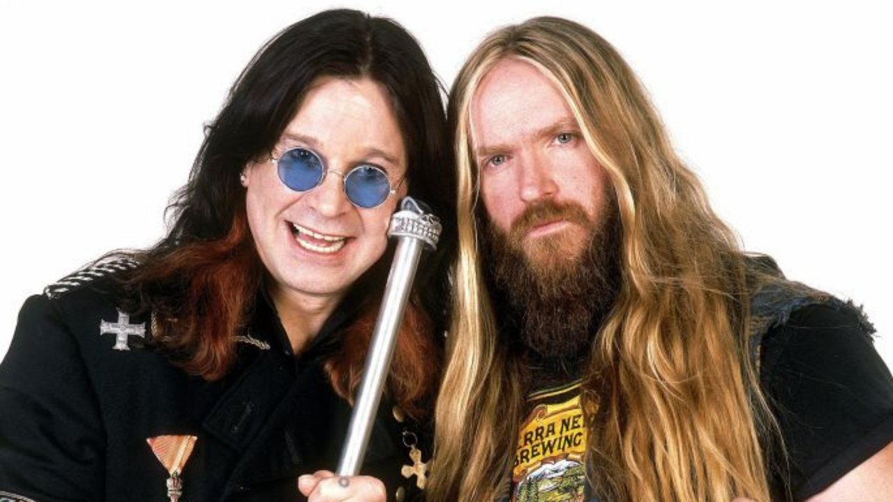 Watch Zakk Wylde in emotional video for Black Label Society’s Ozzy Osbourne tribute