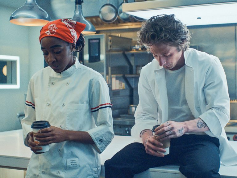 ‘The Bear’ to end with fifth and final season