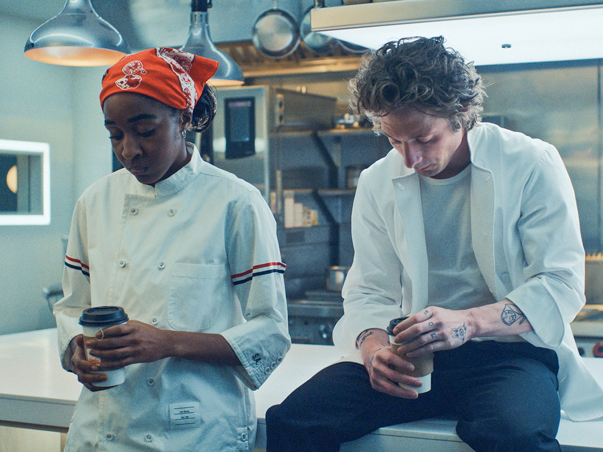 ‘The Bear’ to end with fifth and final season