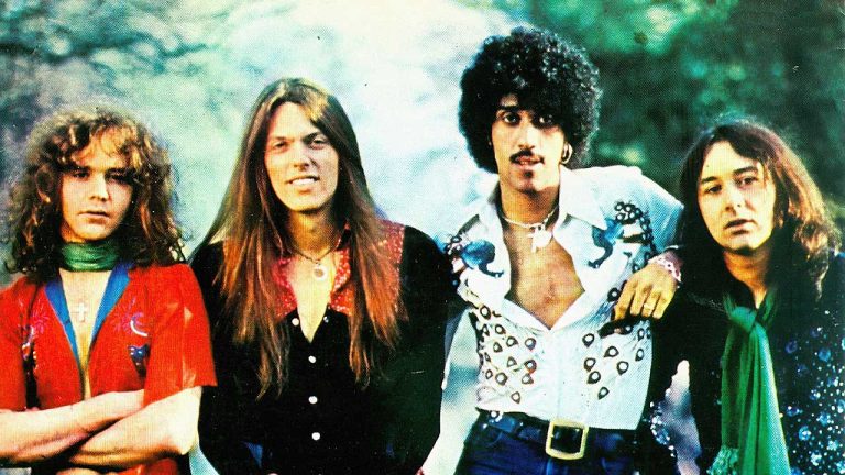 “To us, this was a decent album track, no more. We certainly did not think it could be a single!” Without the support of two American DJs, one of rock’s classic singles might never have been released