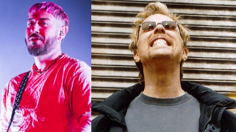 “They chose to make this buck-wild album. If Metallica can do that, then we can do that”: Why Avenged Sevenfold “fell in love” with the ever-controversial St Anger