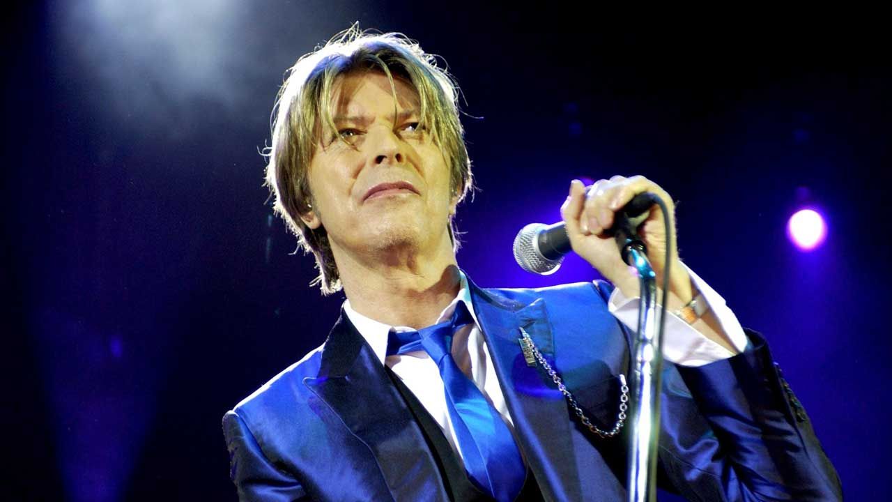 “Heathen finds Bowie settling into his role as elder statesman of the post-punk art rock movement.” David Bowie successfully charts a path into his later years with the help of a returning friend