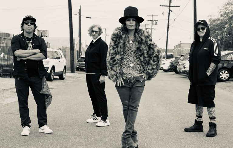 “I said hey”: 4 Non Blondes to return with first UK gig 30 years