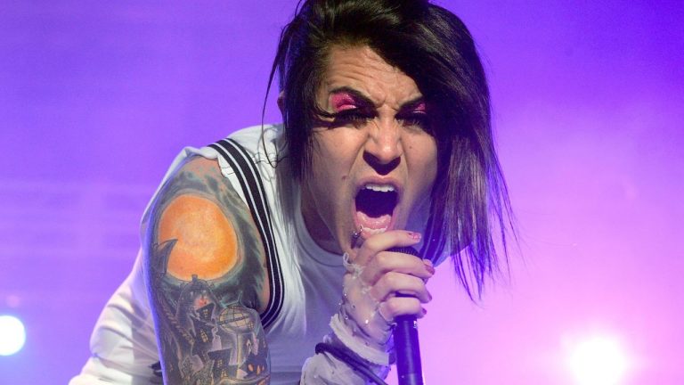 “That number-one hit poses the gentle question: ‘Should I just kill myself?'” How a “throwaway” lyric written during a dark time helped turn some punk misfits into one of the biggest rock bands of the 2000s