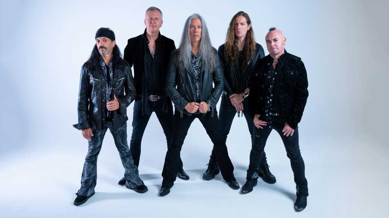 “We had expected empty rooms, possibly even bottles of urine, but from the first night everyone knew the words.” The sudden rise, spectacular fall and slow recovery of the UK’s great lost AOR band