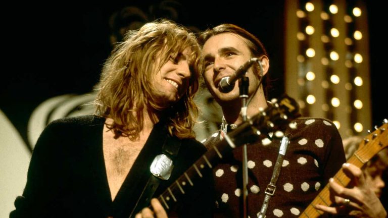 “It was like pulling teeth. Which is among the reasons why we stopped writing together.” The story of the Status Quo song that ended a partnership and became a roller-coaster live classic