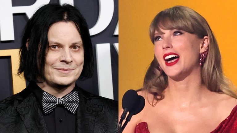 “Any scrape of anything interesting or off the beaten path that can be turned into drama is swarmed over and spit out as bait.” For the record, despite what you may have read, Jack White doesn’t consider Taylor Swift’s music “boring”