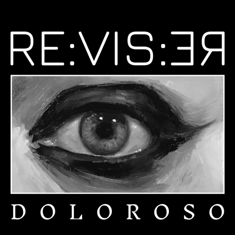 Kansas City Gothic Rockers REVISER Set the Shadows Alight With “DOLOROSO” LP