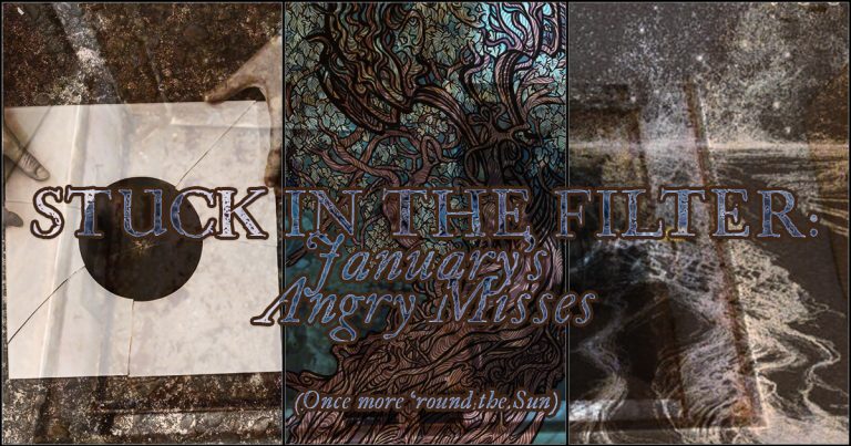 Stuck in the Filter: January 2026’s Angry Misses