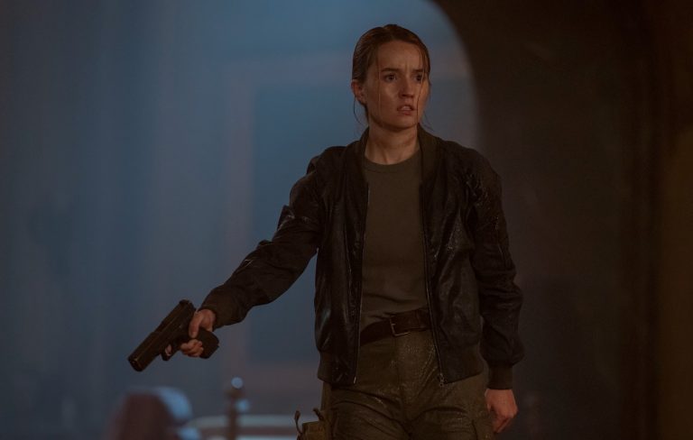 ‘The Last Of Us’ team criticised for casting cis actor to play trans character Lev in season three