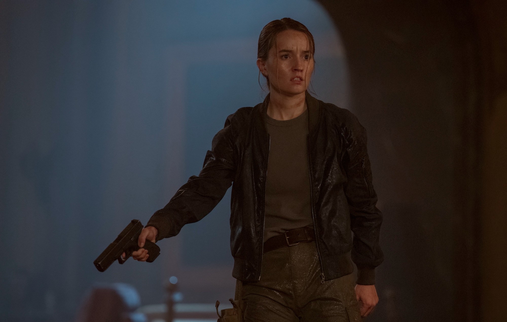 ‘The Last Of Us’ team criticised for casting cis actor to play trans character Lev in season three