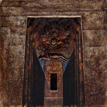 Ain Sof Aur – Theos-Vel-Samael Review