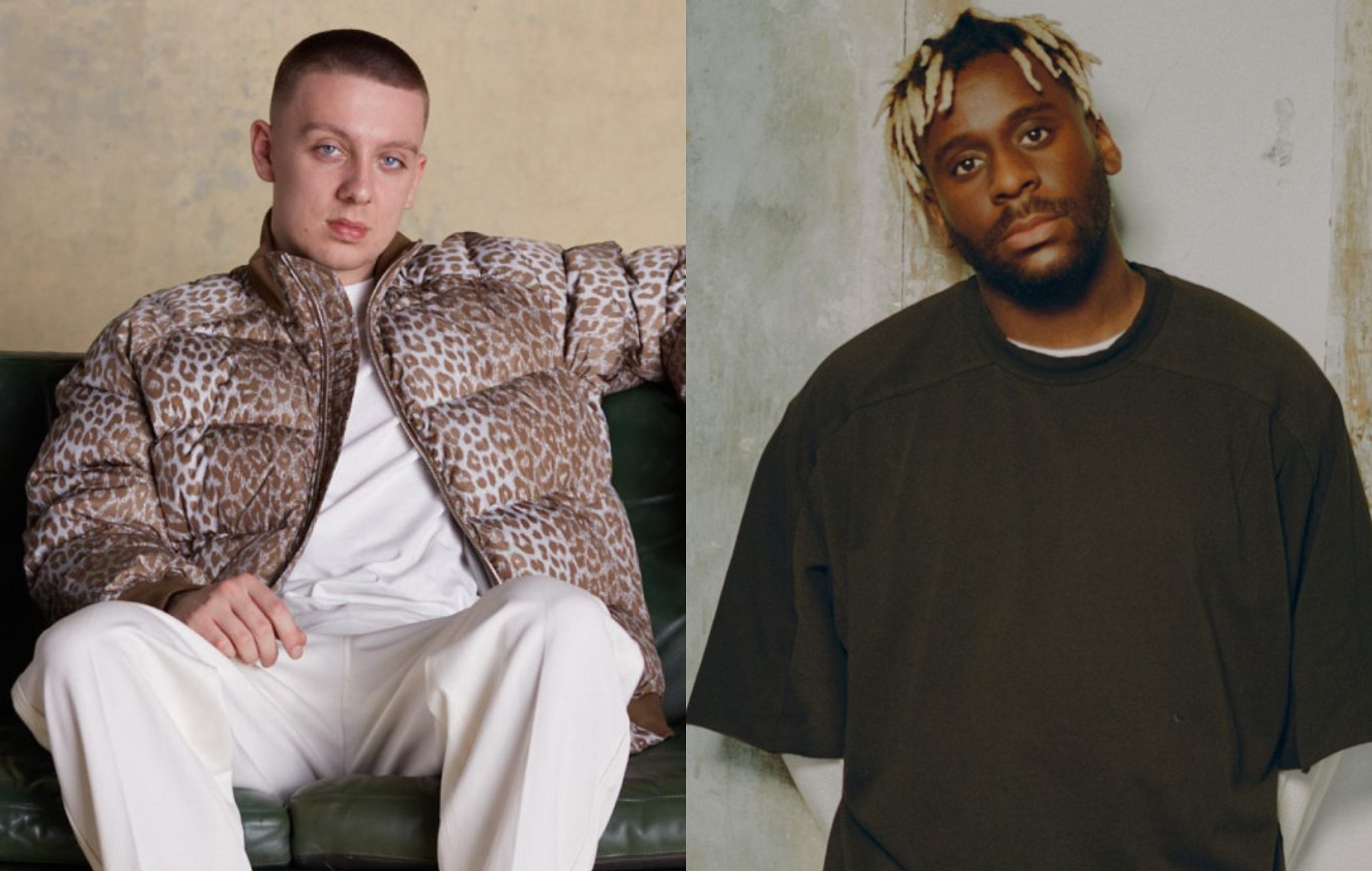 MOBOs 2026: Aitch and Myles Smith join line-up of live performers