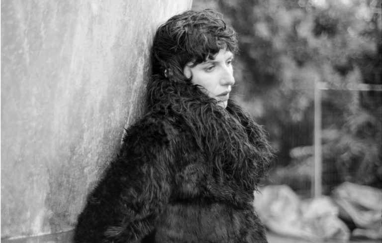 Aldous Harding announces new album ‘Train On The Island’ with enigmatic single ‘One Stop’