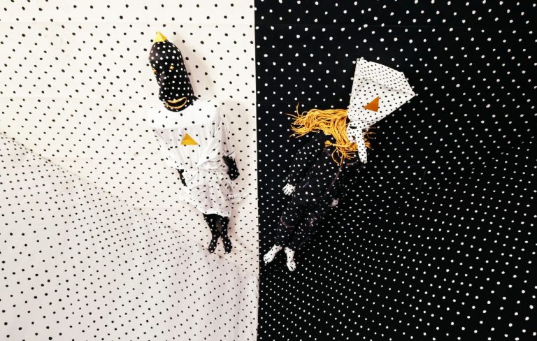 Viral masked duo Angine de Poitrine announce new album ‘Vol. II’ ahead of 2026 world tour