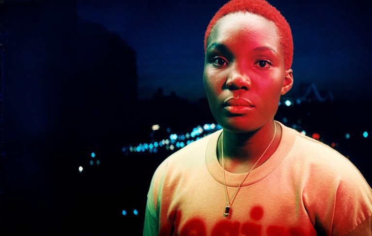 On ‘Ambiguous Desire’, Arlo Parks turns fleeting nocturnal moments into lasting songs