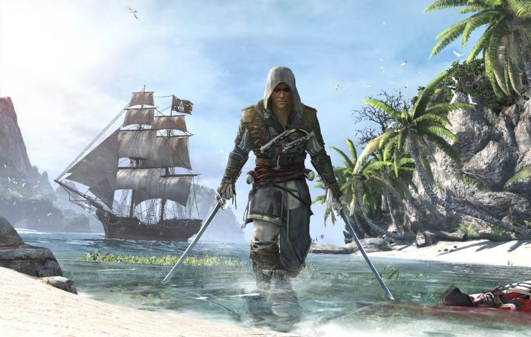 ‘Assassin’s Creed’ announces ‘Black Flag’ remake after years of speculation