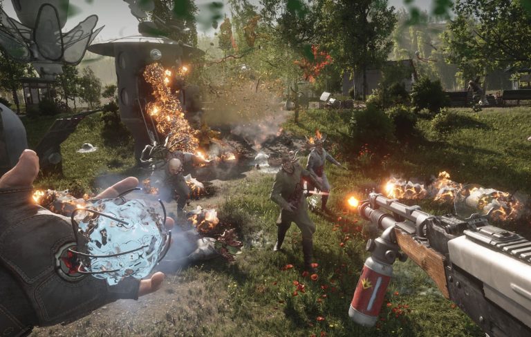 ‘Atomic Heart’ soundtrack coming to vinyl for the first time