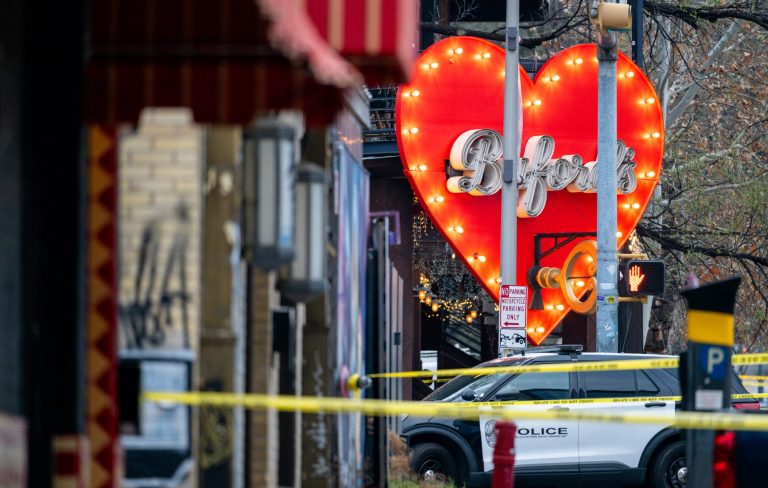 SXSW “devastated” by Austin bar mass shooting as bosses work “in close coordination” with authorities ahead of next week’s festival