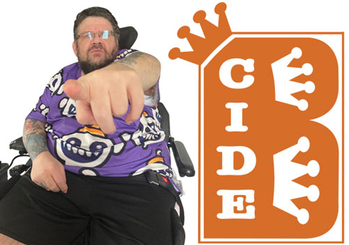 B-Cide’s “MonSter”: A Relentless, Unfiltered Testament to Survival and Sovereignty