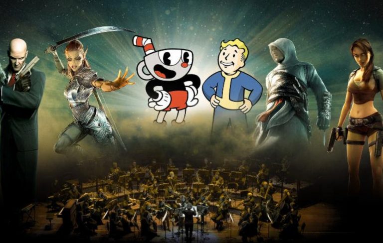 The biggest video game concerts you can’t miss in 2026