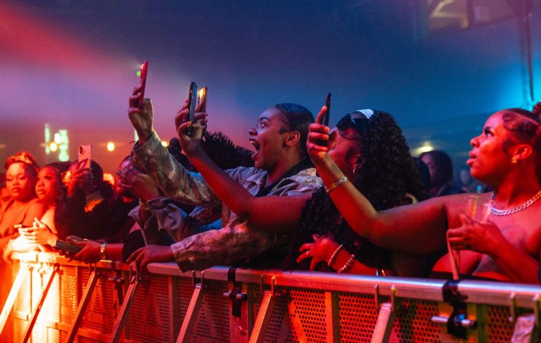 New report shows Black music is “central force powering the UK music industry” by 80 per cent and £24.5billion