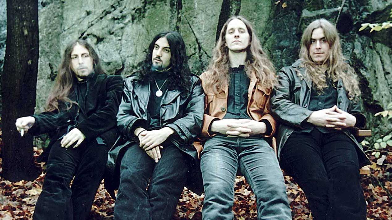 “Blackwater Park confirmed Opeth as one of the most inventive, indefinable bands in metal.” A mesmerisingly brilliant prog-metal album’s quarter-century celebration