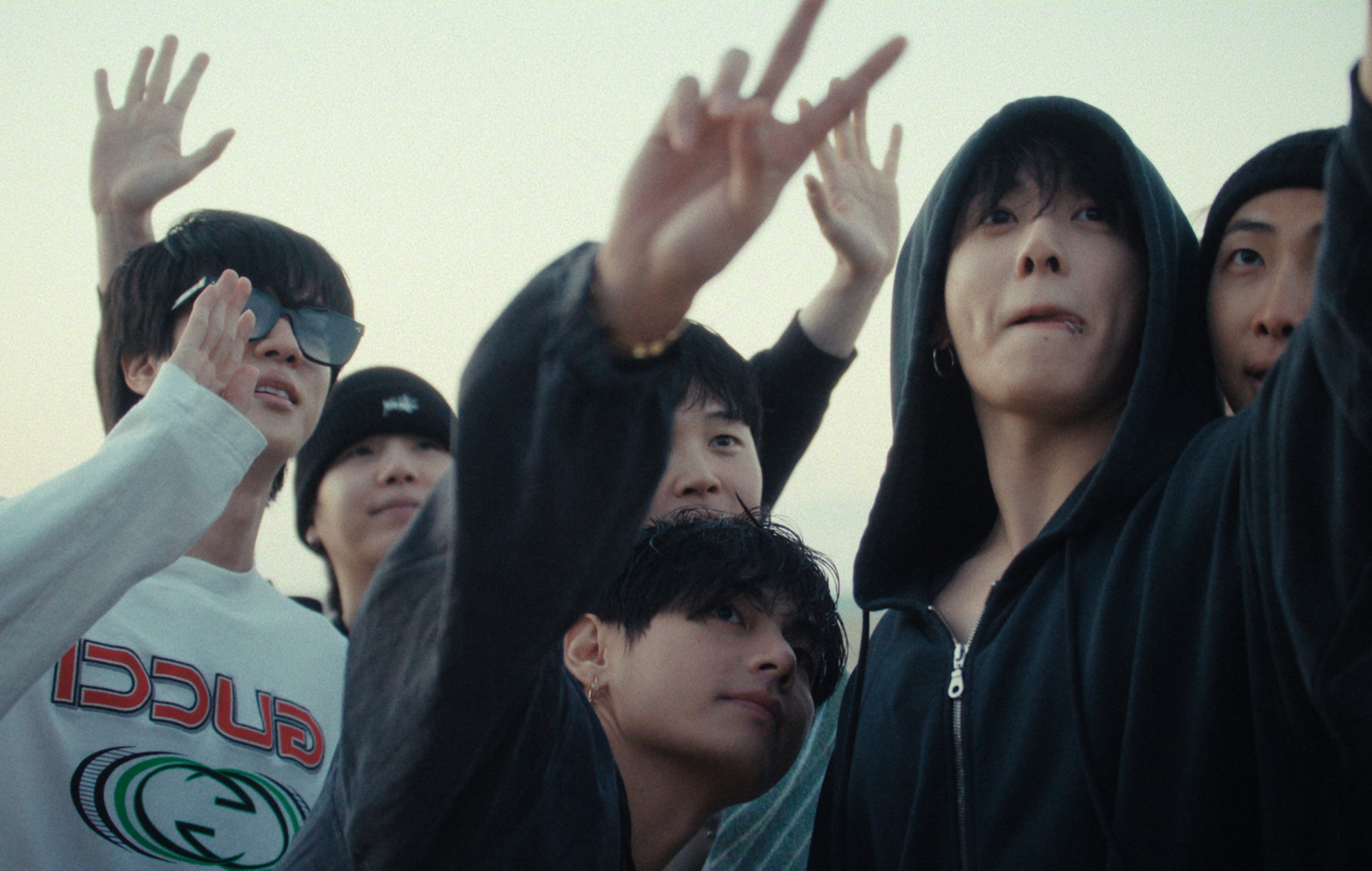 Every song in Netflix’s ‘BTS: The Return’ documentary