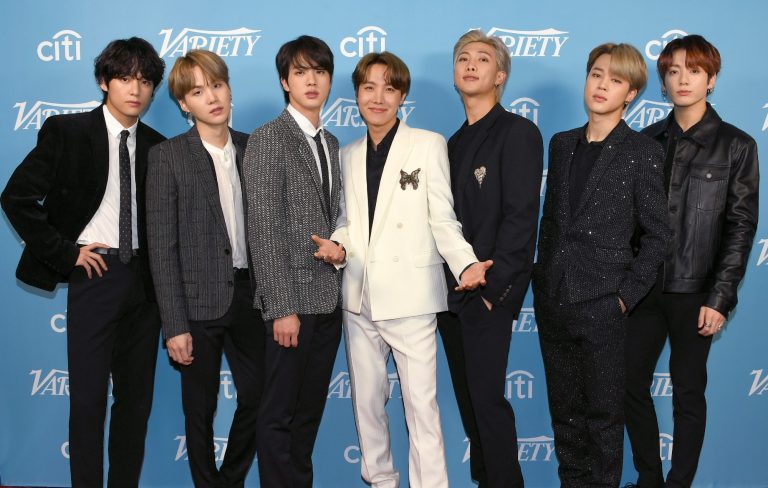 ‘BTS The Comeback Live | ARIRANG’ trailer arrives: “Seven together, we can do anything”